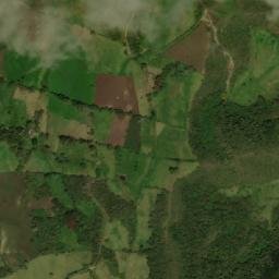 Satellite imagery of Cuchilla de Buenavista, CO