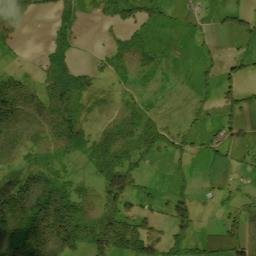 Satellite imagery of Cuchilla de Buenavista, CO