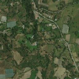 Satellite imagery of Cuchilla de Yerbabuena, CO