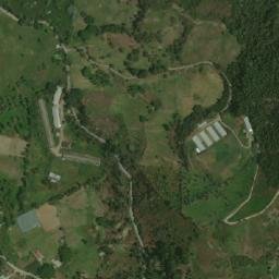 Satellite imagery of Cuchilla de Yerbabuena, CO