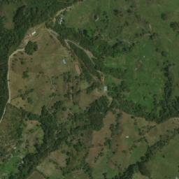 Satellite imagery of Cuchilla de Yerbabuena, CO