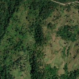 Satellite imagery of Cuchilla Hoya Negra, CO