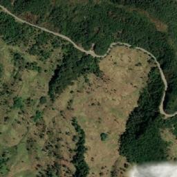 Satellite imagery of Cuchilla Hoya Negra, CO