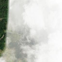 Satellite imagery of Cuchilla Hoya Negra, CO