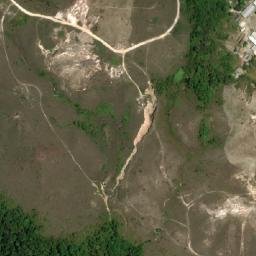 Satellite imagery of boundary_stone, BR