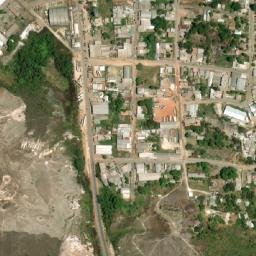 Satellite imagery of boundary_stone, BR