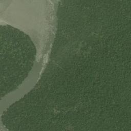 Satellite imagery of Kole Point, CM