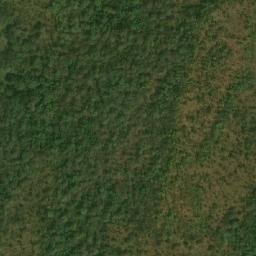 Satellite imagery of Mont Longolongo, CD