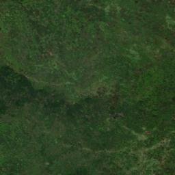 Satellite imagery of Alto El Oso, CO