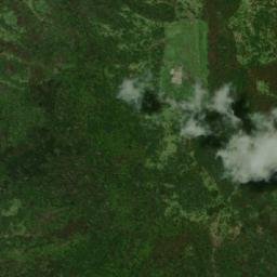 Satellite imagery of Alto El Oso, CO
