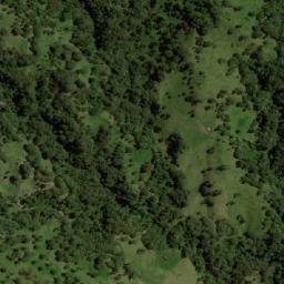 Satellite imagery of Cuchilla Bolívar, CO