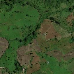 Satellite imagery of Volcán Machín, CO