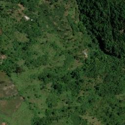 Satellite imagery of Volcán Machín, CO