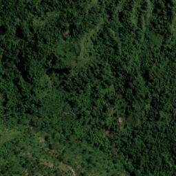 Satellite imagery of Volcán Machín, CO