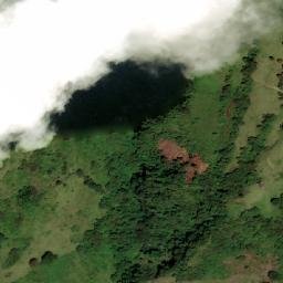 Satellite imagery of Cuchilla San Isidro, CO