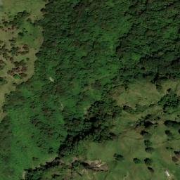 Satellite imagery of Cuchilla San Isidro, CO