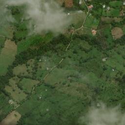 Satellite imagery of Cuchilla San Luis, CO