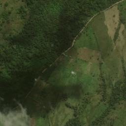 Satellite imagery of Cuchilla San Luis, CO
