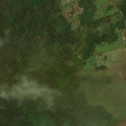 Satellite imagery of Cuchilla Vuelta de Cerro, CO