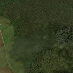 Satellite imagery of Cuchilla Vuelta de Cerro, CO