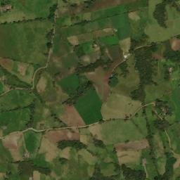 Satellite imagery of Cuchilla de Buenavista, CO