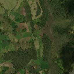 Satellite imagery of Cuchilla de Buenavista, CO