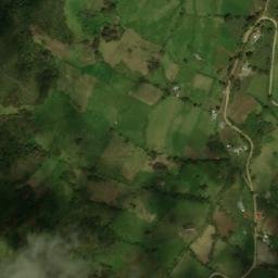 Satellite imagery of Cuchilla de Buenavista, CO