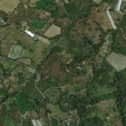 Satellite imagery of Cuchilla de Yerbabuena, CO
