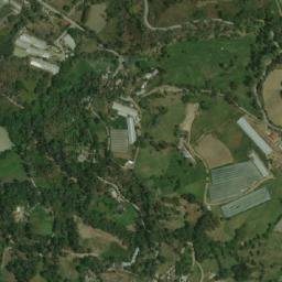 Satellite imagery of Cuchilla de Yerbabuena, CO