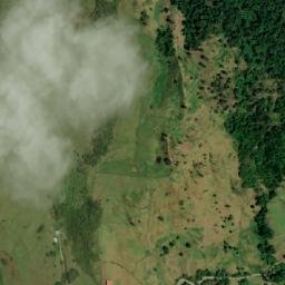 Satellite imagery of Cordillera Hoya Negra, CO