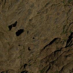 Satellite imagery of Cerro Peña del Alumbre, CO