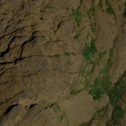 Satellite imagery of Cerro Peña del Alumbre, CO