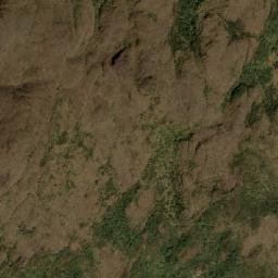 Satellite imagery of Cerro El Amparo, CO