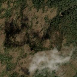 Satellite imagery of Cerro El Amparo, CO