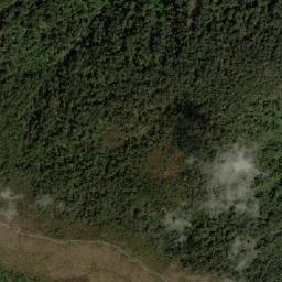 Satellite imagery of Cerro El Amparo, CO