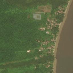 Satellite imagery of West Point, NG