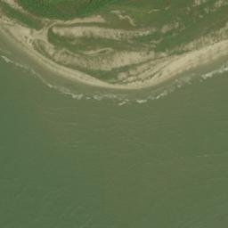 Satellite imagery of East Point, NG