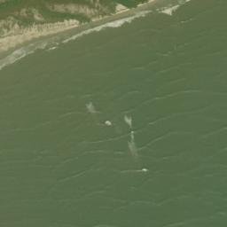 Satellite imagery of East Point, NG