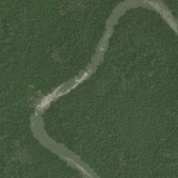 Satellite imagery of Kole Point, CM