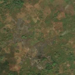 Satellite imagery of B 101, CM