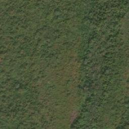 Satellite imagery of Mont Ngakoumbo, CM