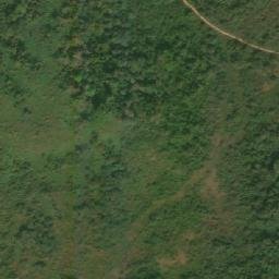 Satellite imagery of Mont Ngakoumbo, CM