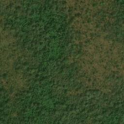 Satellite imagery of Mont Longolongo, CD