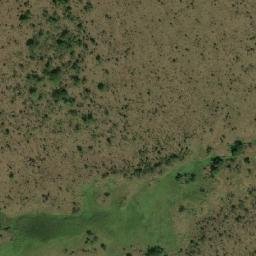 Satellite imagery of Mont Mese, CD