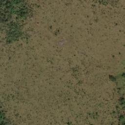 Satellite imagery of Mont Mese, CD