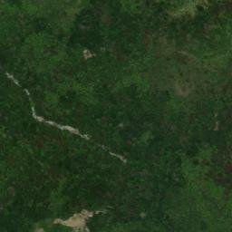 Satellite imagery of Alto El Oso, CO