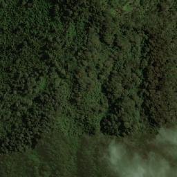 Satellite imagery of Cuchilla Bolívar, CO