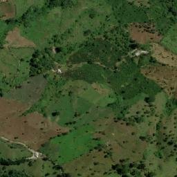 Satellite imagery of Volcán Machín, CO