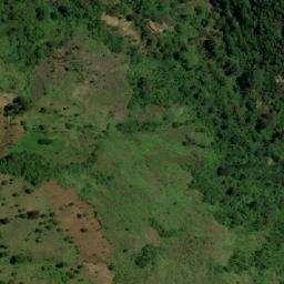 Satellite imagery of Volcán Machín, CO