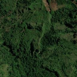 Satellite imagery of Cuchilla San Lorenzo, CO